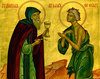 Predica la Duminica Sfintei Maria Egipteanca