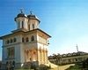 Manastirea Duminica Sfintilor Romani