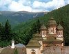 Manastirea Sinaia
