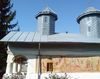 Manastirea Bunea