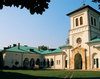Manastirea Dealu