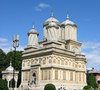Manastirea Curtea de Arges