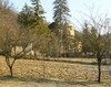 Manastirea Rancaciov