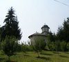 Manastirea Trivale