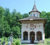 Manastirea Valea Manastirii