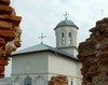 Manastirea Berca