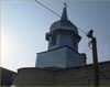 Manastirea Sfintii Arhangheli, Galati