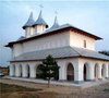 Manastirea Chiroiu