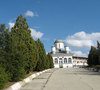 Manastirea Dridu