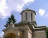 Schitul Sfantul Nicolae, Giurgiu