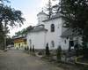 Manastirea Piatra Sfanta