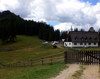 Schitul Cuviosul Paisie de la Neamt - Capsa - Bicaz