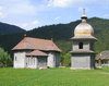 Manastirea Tarcau