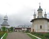 Manastirea Bogdanesti