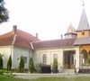 Manastirea Dobric