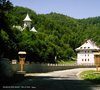 Manastirea Parva - Rebra
