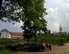 Manastirea Patrangeni-Negroiu