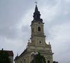 Biserica cu Luna