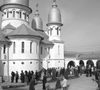 Manastirea Buna Vestire - Oradea