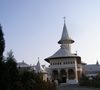 Schitul Sfantul Ioan Botezatorul - Oradea
