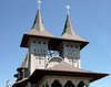 Manastirea Sfanta Treime - Prislop