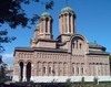 Catedrala Mitropolitana Craiova - Manastirea Sfantul Mare Mucenic Dimitrie