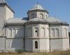 Manastirea Cerneti