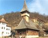 Manastirea Vodita
