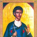 Sfantul Mucenic Miron