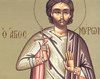 Sfantul Mucenic Miron Criteanul