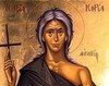 Maria Egipteanca si drumul de la desfranare la...