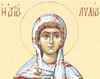 Lidia