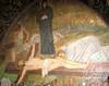 Biserica Sfantului Mormant - Mozaic