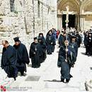 Biserica Invierii din Ierusalim - Sfantul Mormant