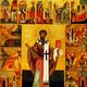 Sfantul Mucenic Ipatie