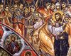 Iuda a fost predestinat sa-L vanda pe Hristos?