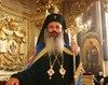 Pastorala la sarbatoarea Invierii Domnului - IPS Teofan