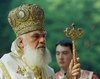 Pastorala de Pasti a IPS Bartolomeu Anania