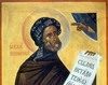 Sfantul Iosif, scriitorul de cantari