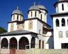 Biserica Sfantul Dimitrie - Vidra