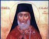  Sfantul Ierarh Calinic de la Cernica, Sfantul Mucenic Antipa; Sfantului Farmutie