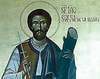 Sfantul Mucenic Sava de la Buzau