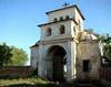 Biserica din Fundeni - Frunzanesti