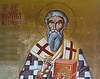 Sfantul Teotim, Episcopul Tomisului