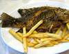 Pestele Sfantului Petru - Tilapia