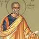 Sfantul Apostol Natanael