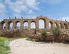 Jerash - Orasul antic roman din Iordania