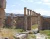 Jerash - Orasul antic roman din Iordania