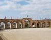 Jerash - Orasul antic roman din Iordania