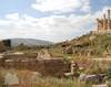Jerash - Orasul antic roman din Iordania